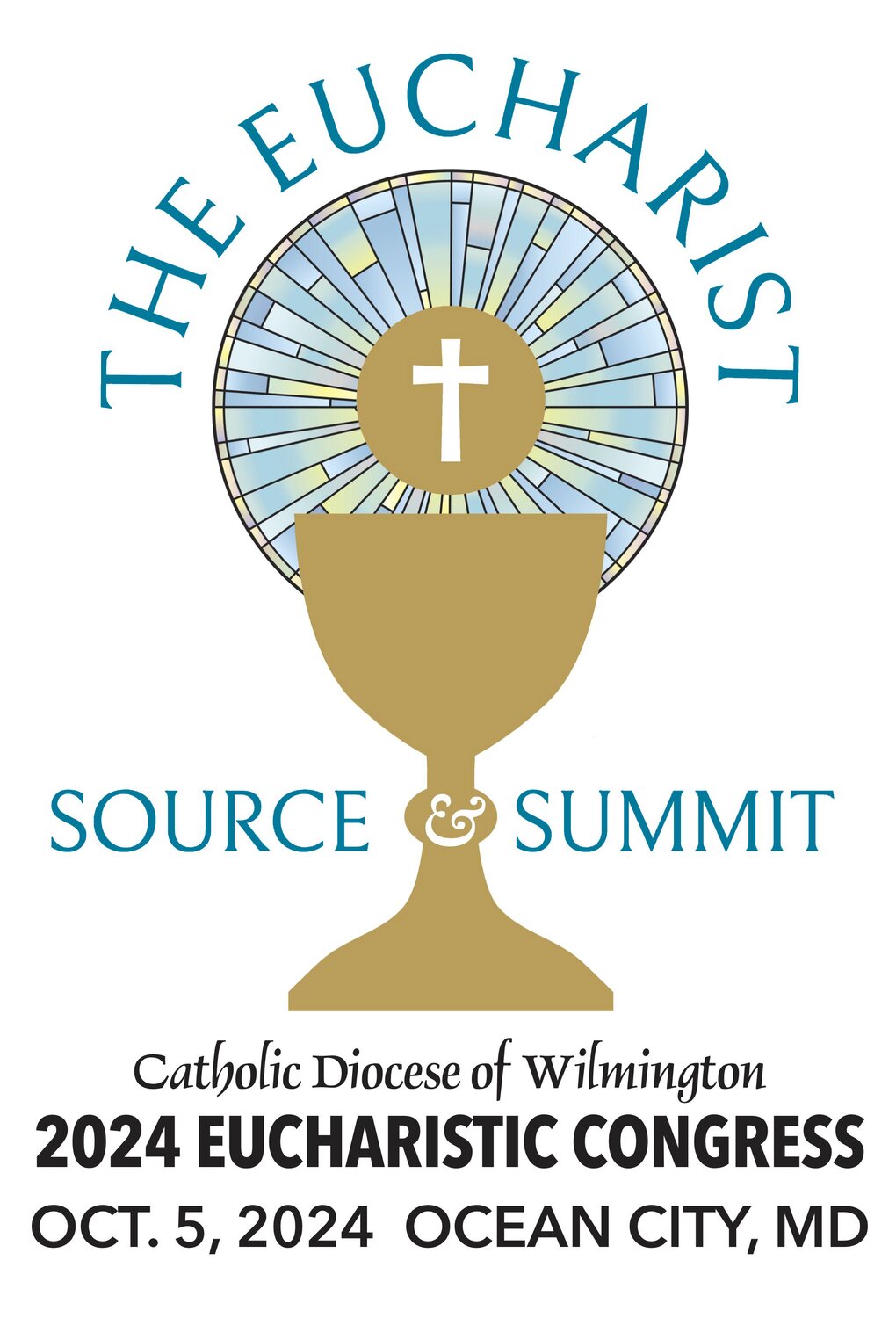 Diocese of Wilmington announces Eucharistic Congress 'The Eucharist